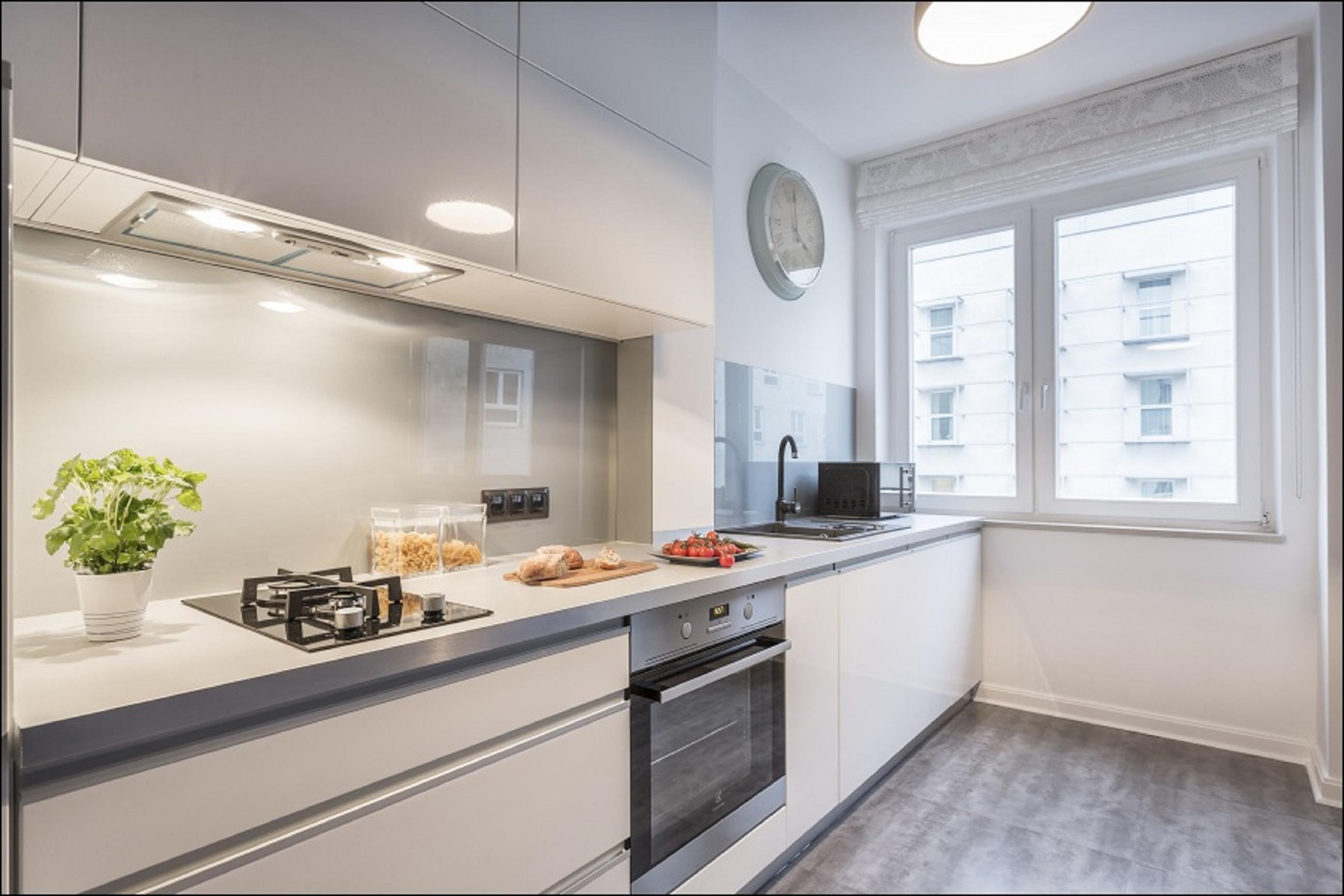 P&O Apartments Nowogrodzka Варшава Екстериор снимка