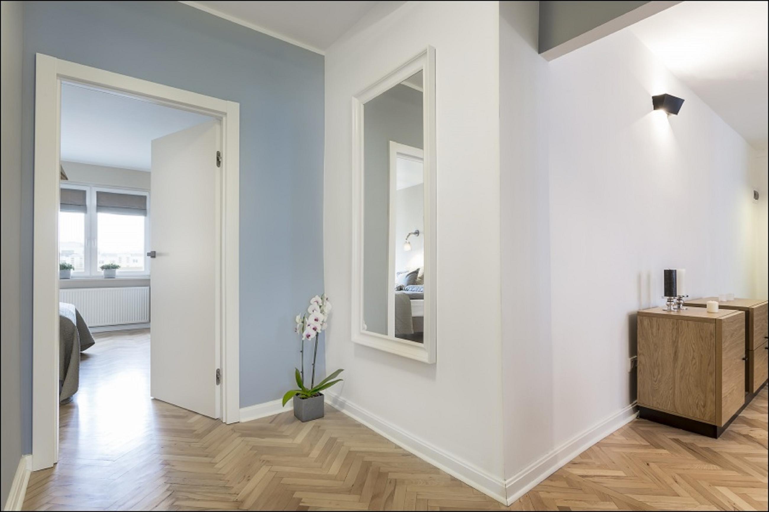 P&O Apartments Nowogrodzka Варшава Екстериор снимка