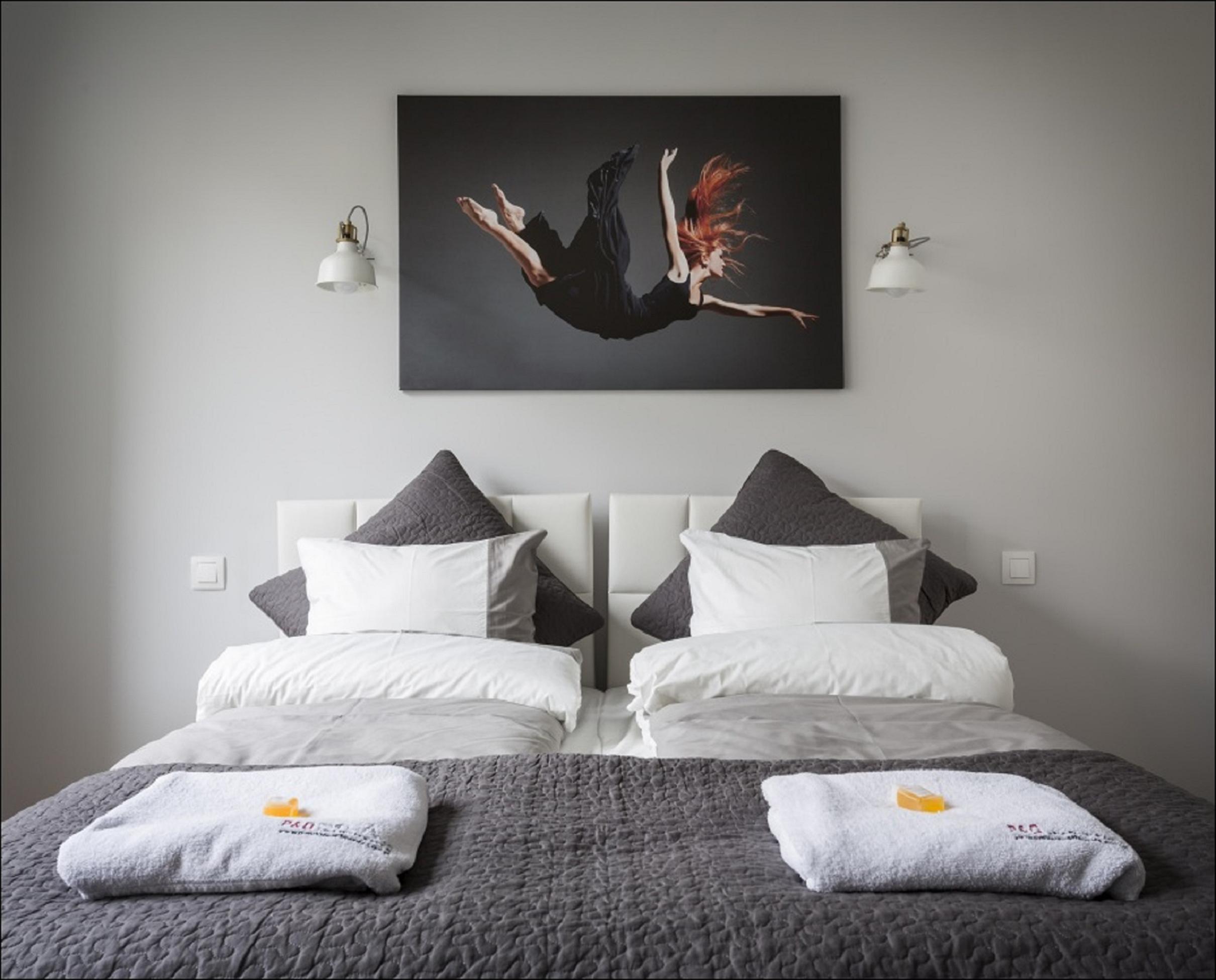 P&O Apartments Nowogrodzka Варшава Екстериор снимка