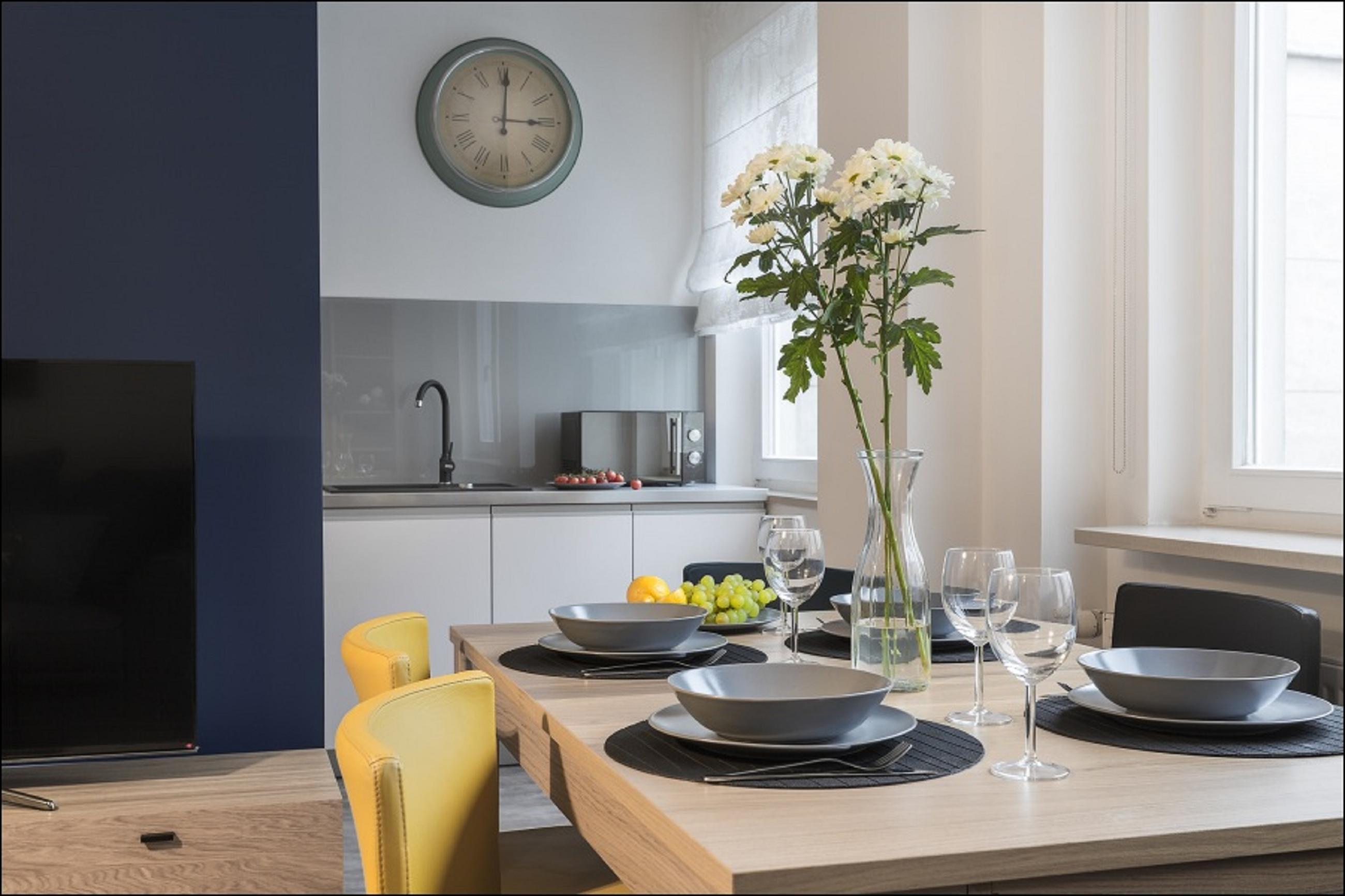 P&O Apartments Nowogrodzka Варшава Екстериор снимка